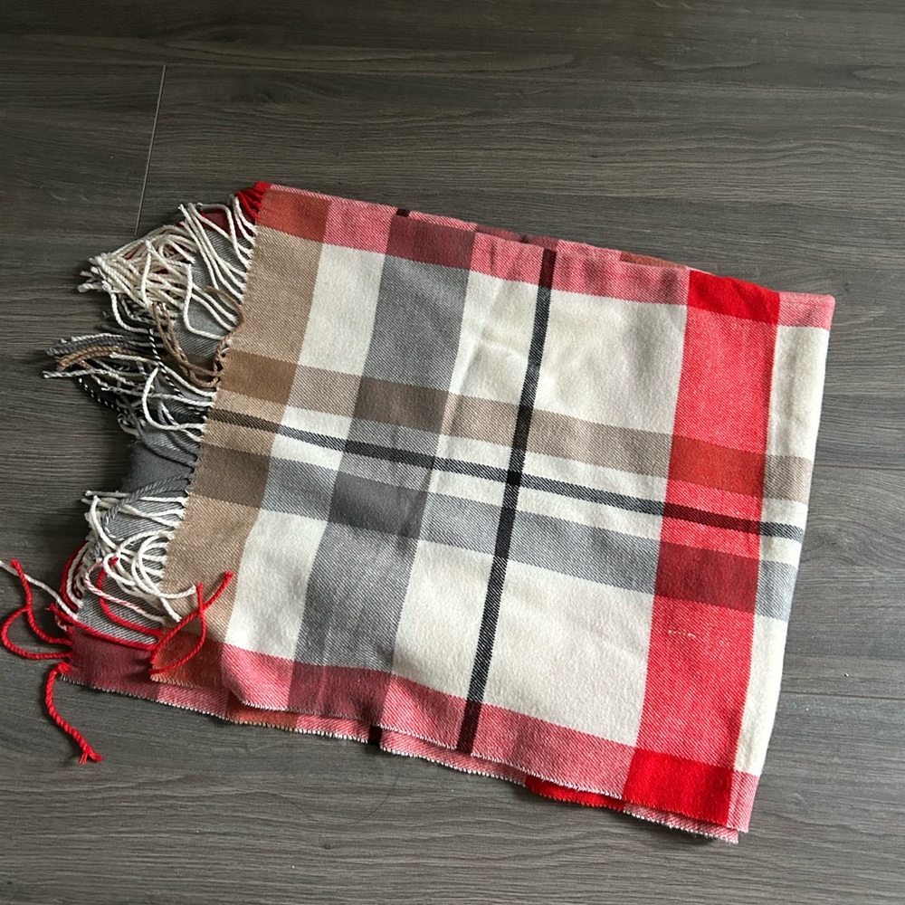 Indigo Chapters Scarf